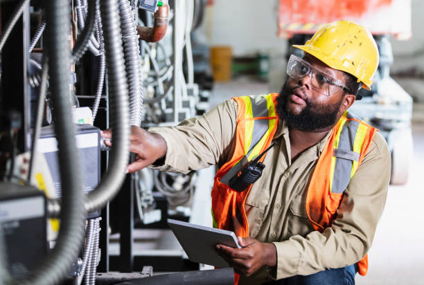 Best Industrial Electrical Services  in Goshen, KY